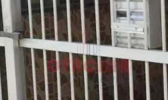 Imagem 6: Casa com 3 dormitórios para alugar, 131 m² por R$ 2.805,00/mês - Assunção - São Bernardo d