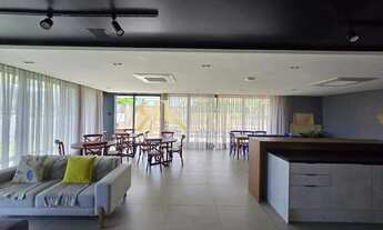 Imagem 4: Apartamento tipo Studio Financiável, localizado no Oka Shopping - Florianópolis/SC