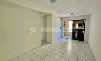 Imagem: Apartamento em Candelária no Quatro Estações