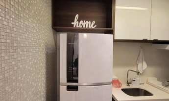 Imagem 11: Apartamento para venda no condomínio Scarp