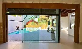 Imagem 4: Casa de condomínio em Rua Miguel Lemos - Caminhos de San Conrado (Sousas) - Campinas/SP