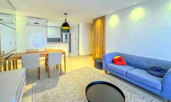 Imagem 2: Apartamento com 2 quartos no São Cristóvão TR225494 THE-1HAF2KQ