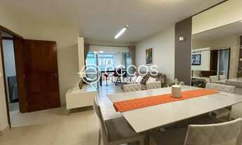 Imagem 5: Apartamento à venda, 3 quartos, 1 suíte, 2 vagas, Martins - Uberlândia/MG