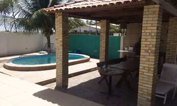 Imagem: CASA TEMPORADA FAGUNDES LUCENA