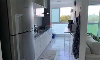 Imagem 3: Apartamento 3 quartos mobiliado e decorado em Porto de Galinhas- Ipojuca - PE