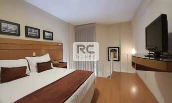 Imagem 7: Apartamento 01 quarto, suíte, varanda, bairro Savassi