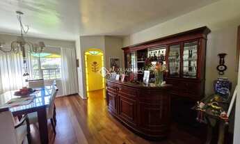 Imagem 3: Casa com 3 quartos e Piscina no Córrego Grande