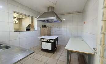 Imagem 4: Salão comercial - JD Rosa Branca