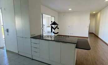 Imagem 6: Apartamento com sacada disponível para locação em Taubaté