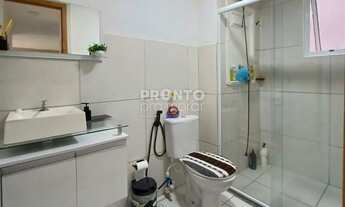 Imagem 4: Apartamento 2 quartos em Dois Carneiros