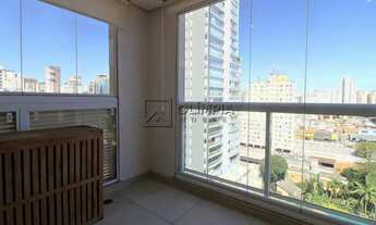 Imagem 7: Aluguel Apartamento 1 Dormitórios - 62 m² Itaim Bibi