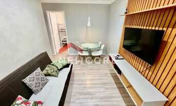 Imagem 2: Apartamento em Rua General Osório - Canto do Forte - Praia Grande/SP