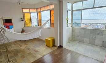 Imagem 5: Apto, 135m², 3/4 no Ed. Guarani