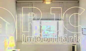 Imagem 4: Imóvel para venda com 99 metros quadrados com 3 quartos em Tijuca - Rio de Janeiro - RJ