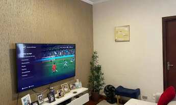 Imagem 4: Casa em Tatuapé