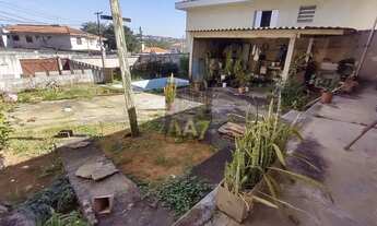 Imagem: TERRENO À VENDA - 275 M² - BUTANTÃ