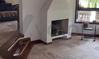 Imagem 7: Casa para alugar em Campinas, Jardim Botânico (Sousas), com 4 suítes, com 420 m², Jardim B