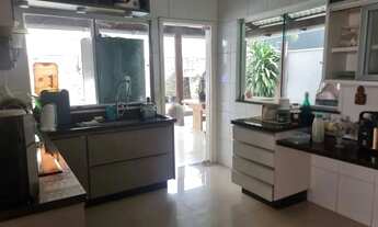 Imagem 5: SOBRADO JARDINS MADRI