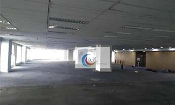 Imagem: Conjunto comercial 1154 m² - Brooklin
