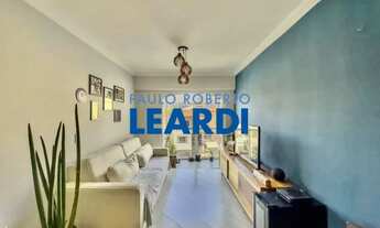 Imagem: APARTAMENTO - MOOCA - SP