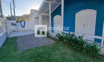 Imagem: Casa 3 quartos no bairro Ingleses do Rio