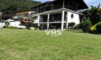 Imagem 2: Casa com 5 dormitórios à venda, 380 m² por R$ 1.595.000,00 - Jardim Cascata - Teresópolis