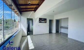 Imagem 3: Apartamento com 2 quartos para alugar, 55m² - Residencial Greenville