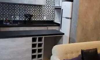 Imagem 2: APARTAMENTO - ITACORUBI - SC