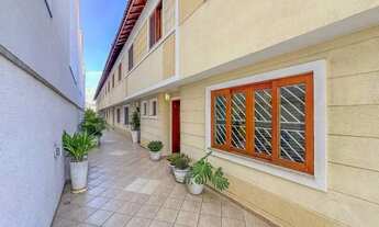 Imagem 3: Casa para venda em Vila Nova Mazzei com 3 quartos, sendo 1 suíte , 125m²