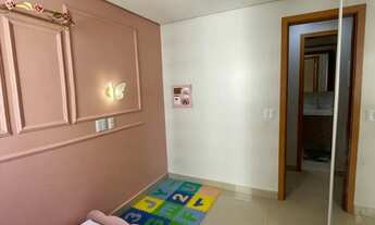 Imagem 5: APARTAMENTO PLANEJADO NO RESIDENCIAL PRAÇA SUDOESTE, O MELHOR E + COMPLETO COND. DA REGIÃO