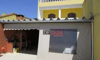 Imagem 2: Sobrado com 3 dormitórios à venda, Jose Bonifácio São Paulo/SP