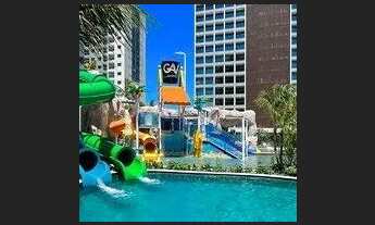 Imagem: Réveillon no Salinas Premium