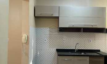 Imagem 7: RESIDENCIAL III AMÉRICAS 2 - APARTAMENTO COM 2 DORMITÓRIOS