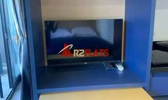 Imagem 4: Flat com ótimo preço no bairro Bela Vista. Confira!