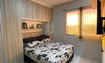 Imagem 3: AM Apartamento a venda Recanto das Palmeiras