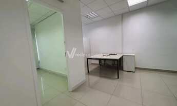 Imagem 5: Sala - Vertice - Valinhos