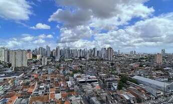 Imagem 6: Apartamento Mobiliado no Unique Studio - Andar Alto