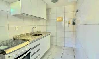 Imagem 5: Apartamento 1 quarto para alugar Aeroclube João Pessoa