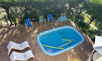 Imagem: Casa na Caueira ( aceito trocas em bens