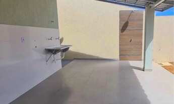 Imagem 7: CASA NO JARDIM TURU