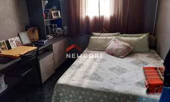 Imagem 7: Apartamento em Rua Galiléia - Jardim Santo André - Santo André/SP
