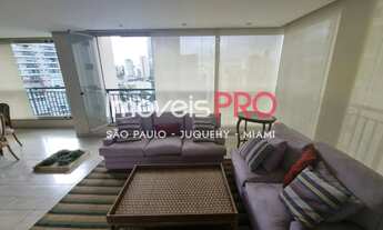 Imagem 7: Brooklin - 205 m2 - 3 suítes - 4 vagas