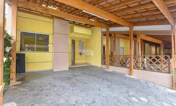 Imagem 4: Vendas Sobrado Curitiba PR