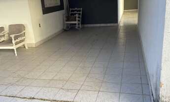 Imagem 2: CASA NO FRACÊS 4 QUARTOS