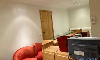 Imagem 5: CONJ. COMERCIAL - HIGIENÓPOLIS - SP