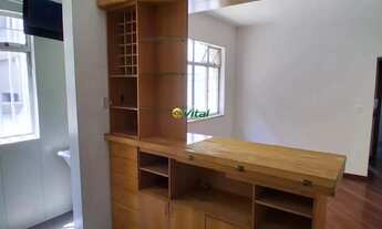 Imagem 2: APARTAMENTO 1 QUARTO A VENDA NO BAIRRO FLORESTA