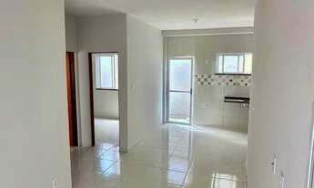 Imagem 3: Itaitinga ?Apartamento 2 Quartos, sendo uma suite reversível