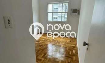 Imagem 3: Leblon Apartamento com 4 dormitórios