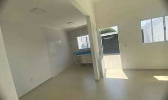 Imagem 7: Casa à Venda na Vila Falcão em Bauru com 3 dormitórios e 70m²!