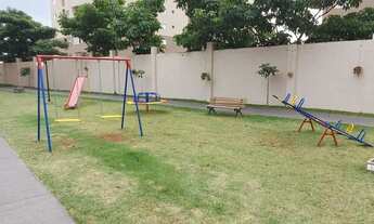 Imagem: Apartamento no The Garden Residencial em